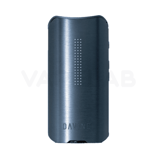 DaVinvi IQ2 Colbat Herb Vape VAPELAB NZ Vape Store Wellington New Zealand