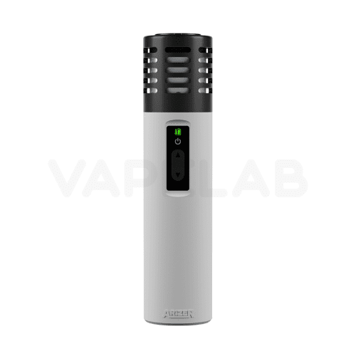 VAPELAB Arizer Air SE Vapouriser Kit White Wellington Auckland Heat Not Burn Specialist New Zealand