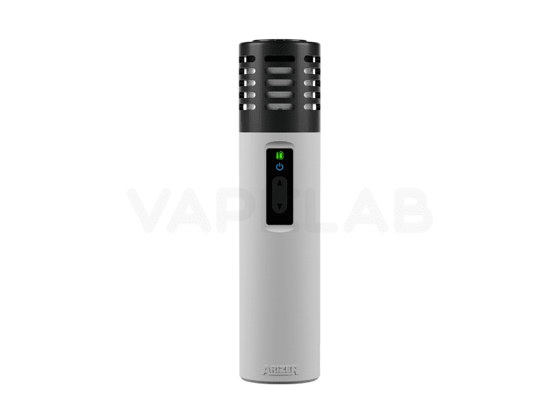 VAPELAB Arizer Air SE Vapouriser Kit White Wellington Auckland Heat Not Burn Specialist New Zealand