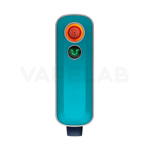 VAPELAB NZ Firefly Vapour 2 Dry Herb Vape Device Blue Vapouriser Vape Store Wellington New Zealand