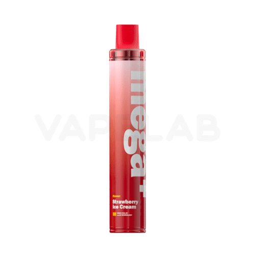 VAPELAB NZ Wotofo Mega Disposable Vape Device 30mg 3 Vape Shop Wellington New Zealand