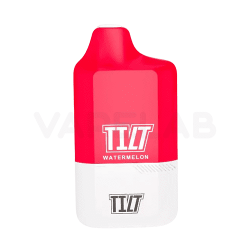 VAPELAB TILT Pre Filled Vape Kit Watermelon Wellington Vape Store