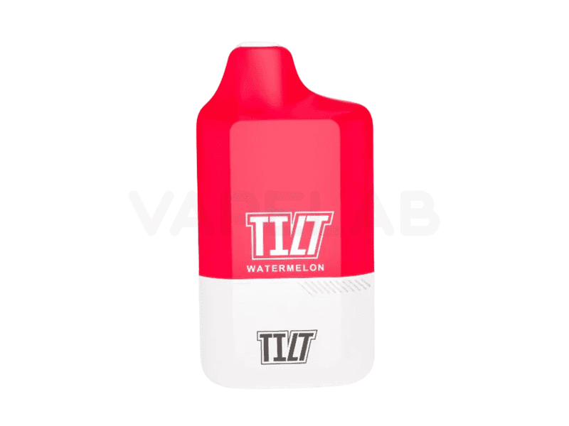 VAPELAB TILT Pre Filled Vape Kit Watermelon Wellington Vape Store