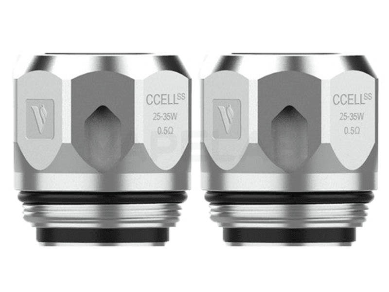 Vaporesso GT Coils 0.5 CCELL VAPELAB NZ Vape Store Wellington New Zealand