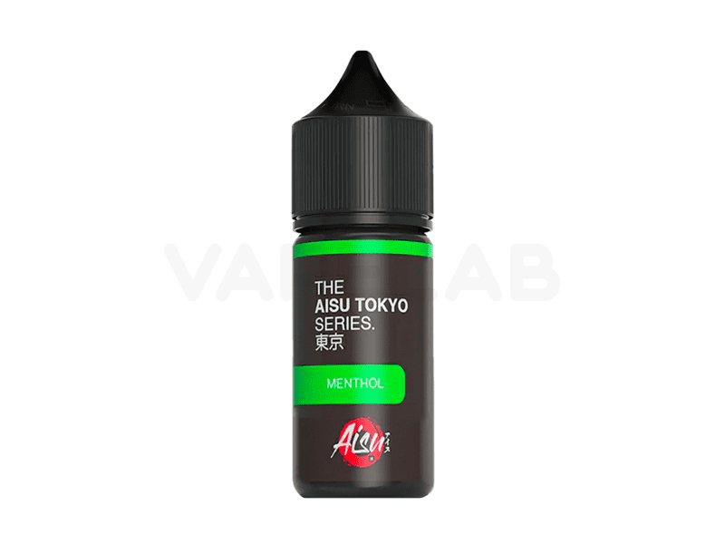 ZAP Juice Aisu Tokyo Salts Menthol Nicotine E liquid VAPELAB NZ Vape Shop Wellington New Zealand